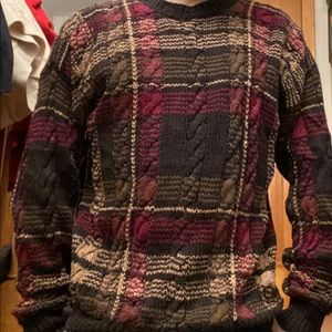 Vintage sweater